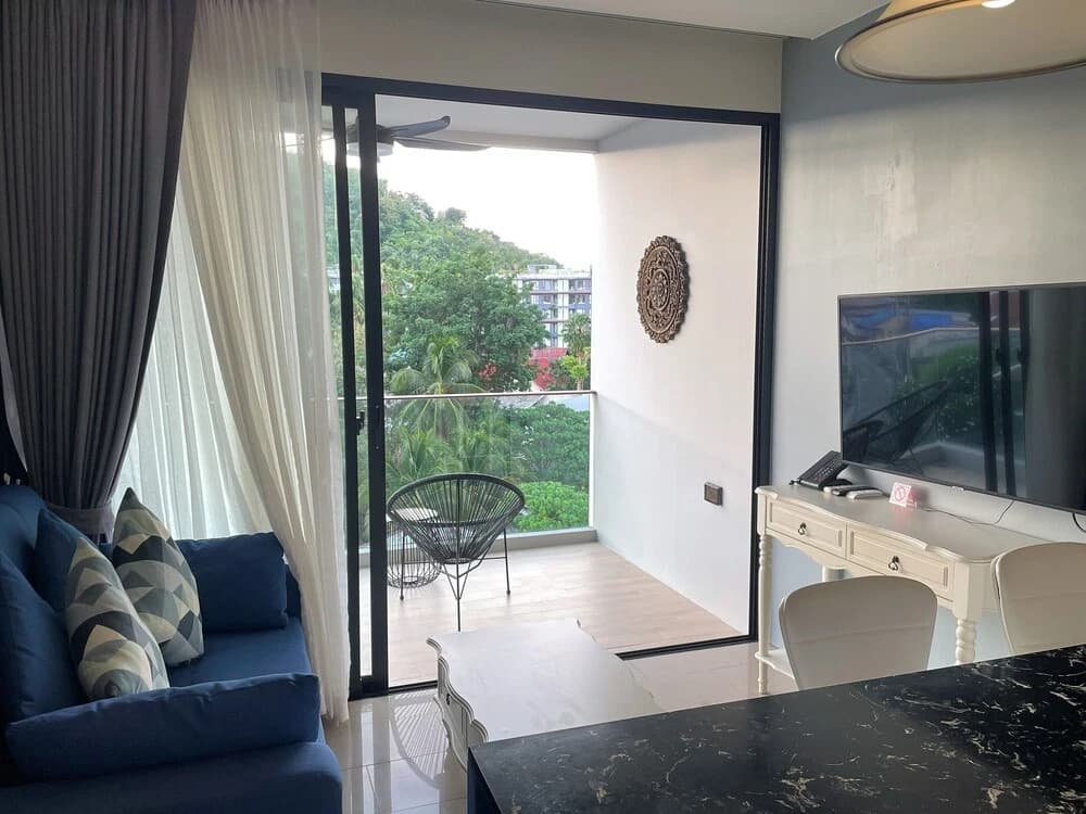 Private apartment at Palmyrah by Lofty - photo 2