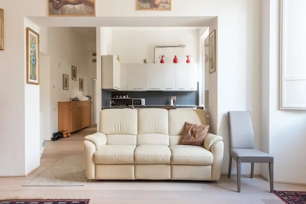 La Fortezza Apartment - photo 4