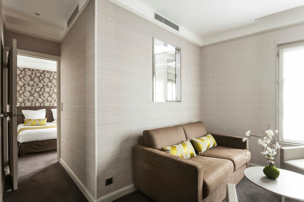 Hotel Duo - photo 26