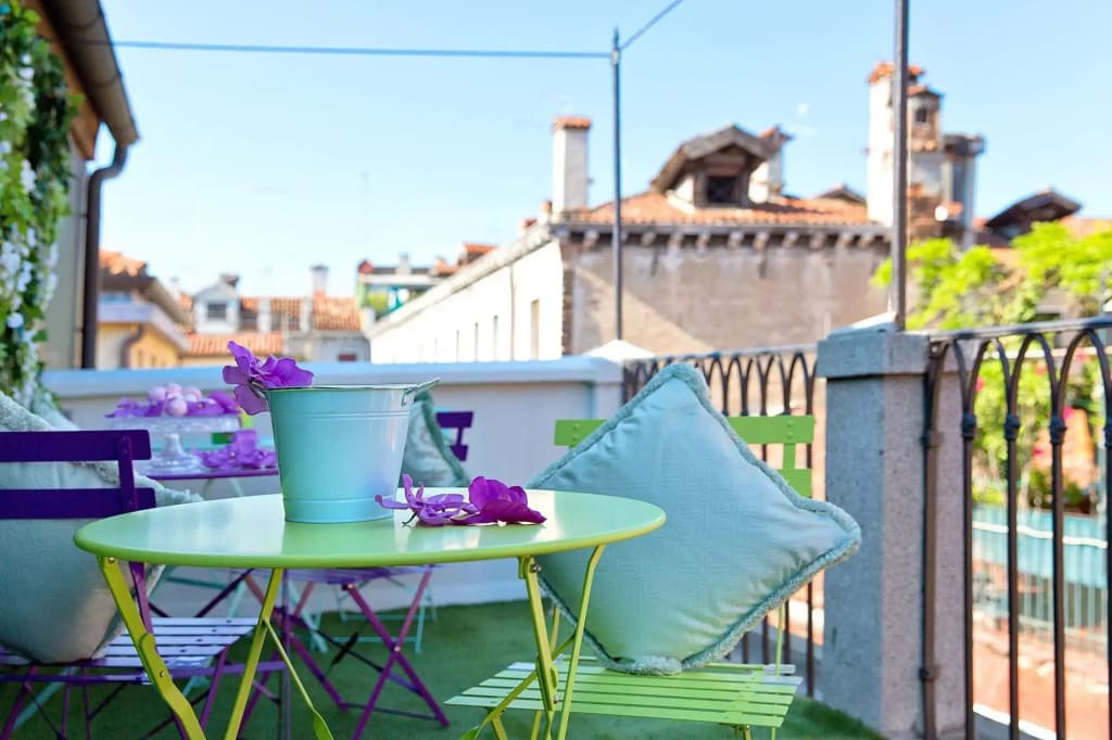Aquamare Boutique B&B - photo 13