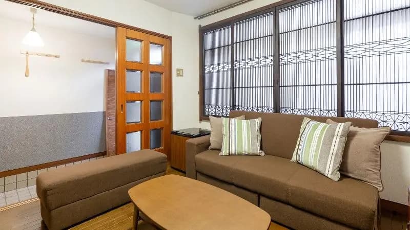 Kyo no Yado Yukari Shijo - photo 32