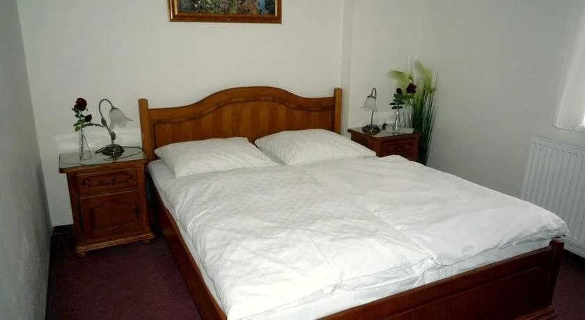 Golden Golem Hotel - photo 4