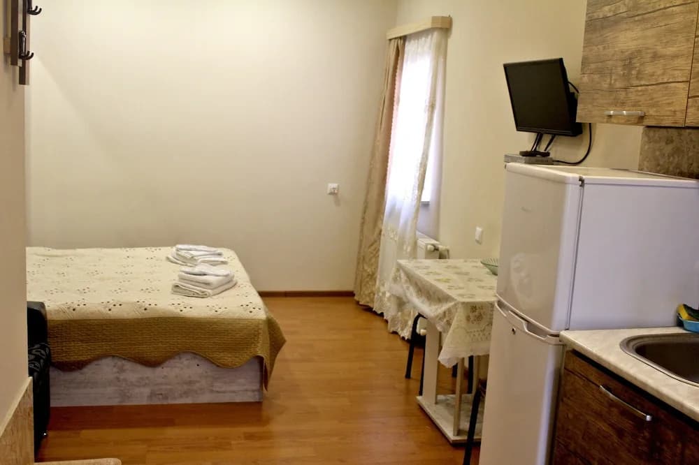 Old Avlabari Rooms - photo 6