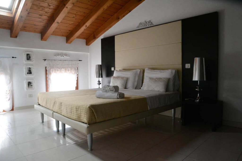 Villa Giotto Luxury Suite & Apartments - photo 2