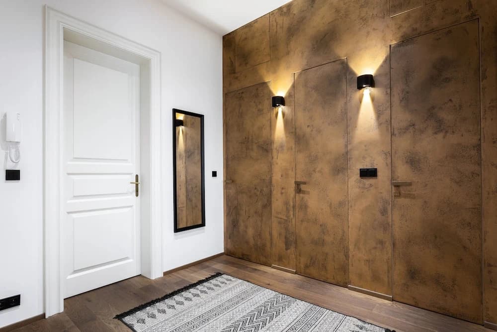 Luxury Prague Riverside Apartment - photo 14