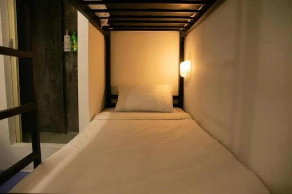 3 Plus 1 Hostel - photo 24