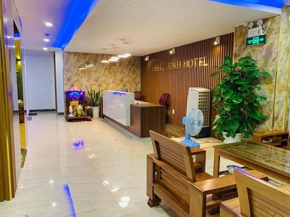 Thien Anh Hotel - photo 2