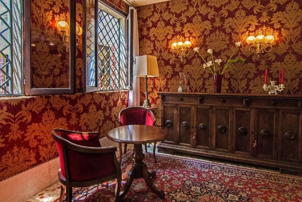Albergo Bel Sito e Berlino - photo 2
