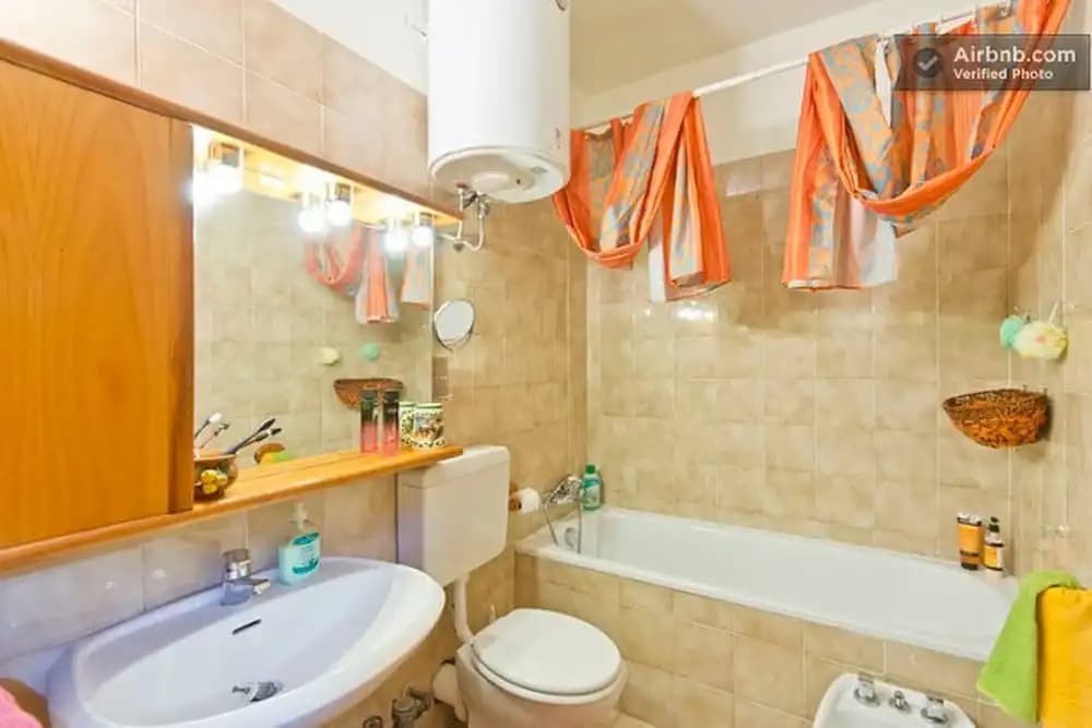 Double Room For Vacations In Roma - photo 6