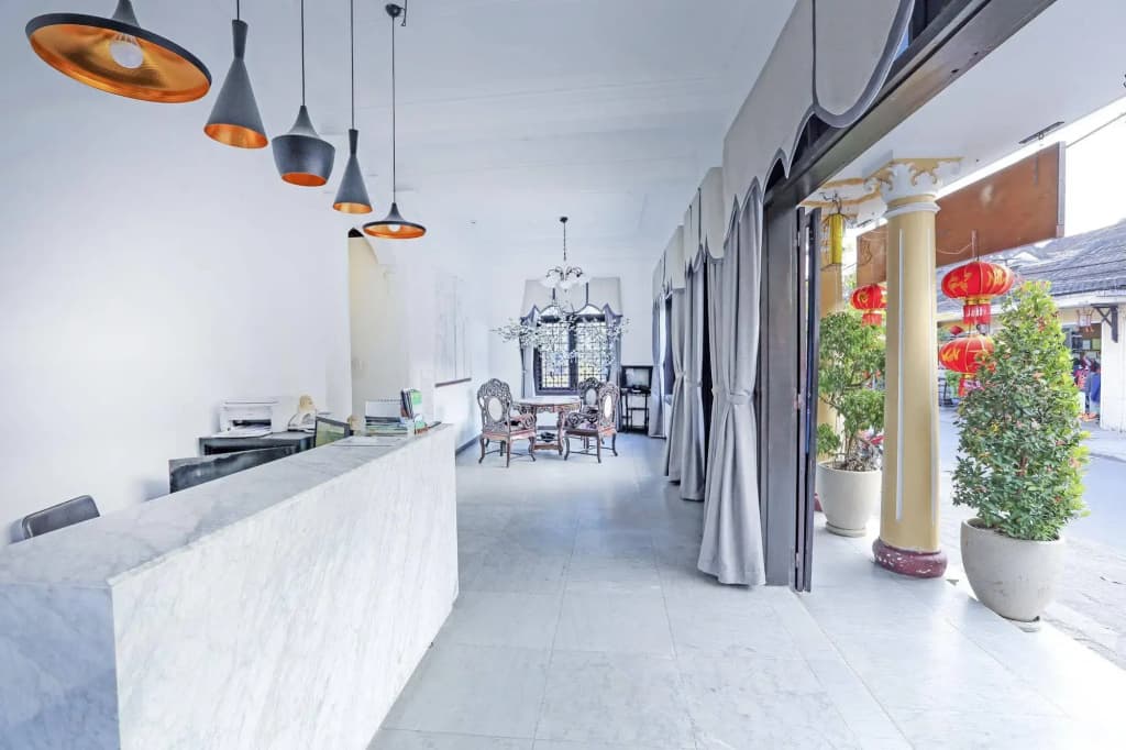 Thanh Binh 1 City Hotel - photo 10