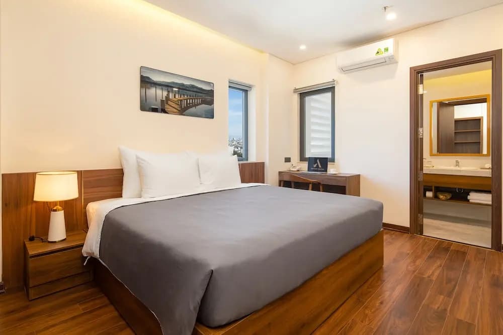 Avenis Hotel - photo 7