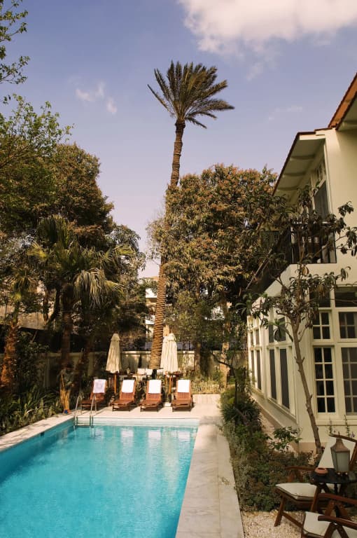 Villa Belle Epoque - photo 16