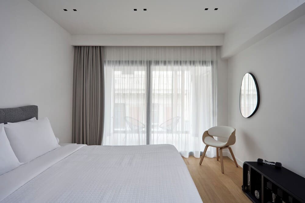 September Athens Residences - photo 7