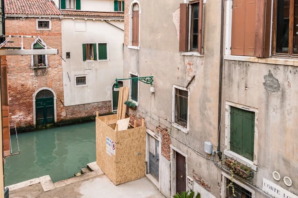 Vivaldi Apartment - photo 27