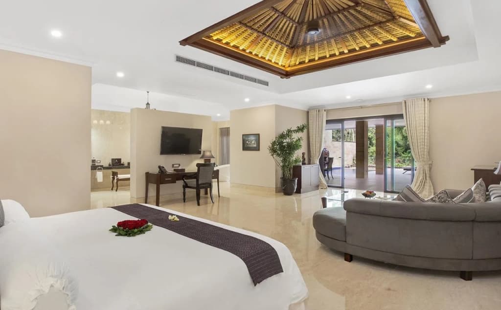 Viceroy Bali - photo 5