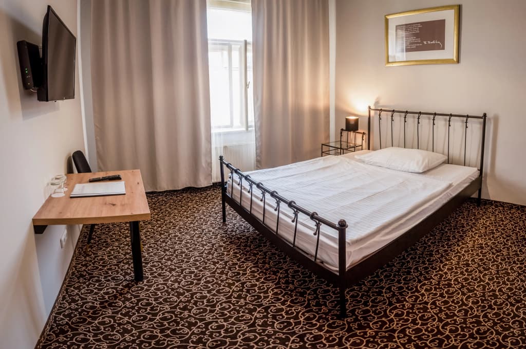 Hotel Brixen - photo 5