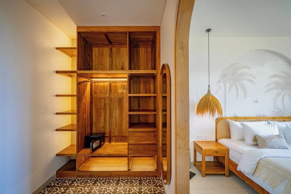 Casa Capucine Uluwatu - photo 2