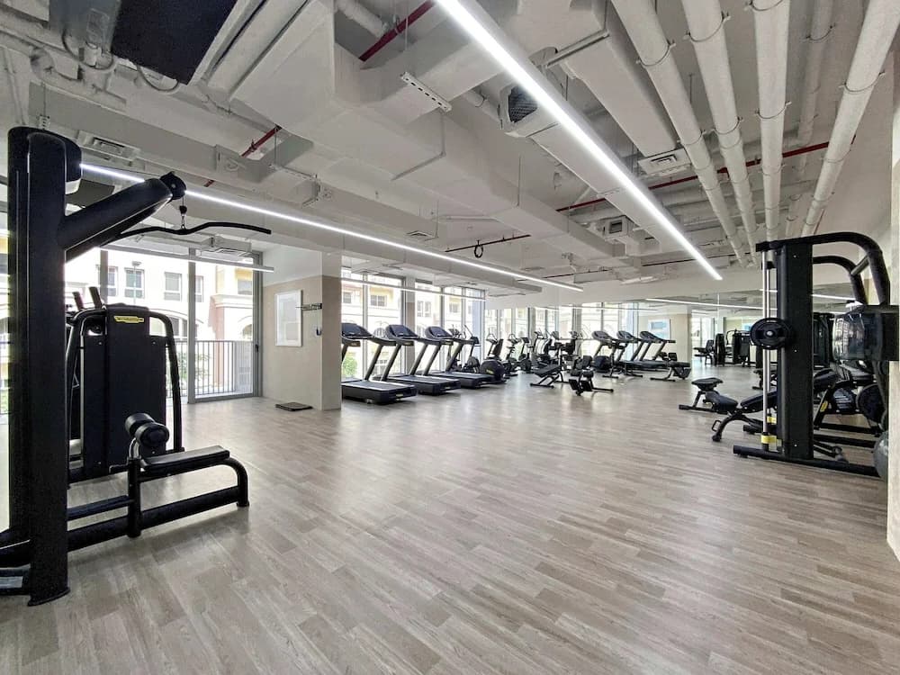 Silkhaus Luma21, JVC Dubai - photo 22