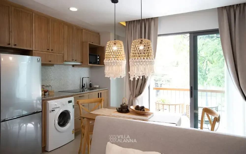 Villa ALANNA - photo 48