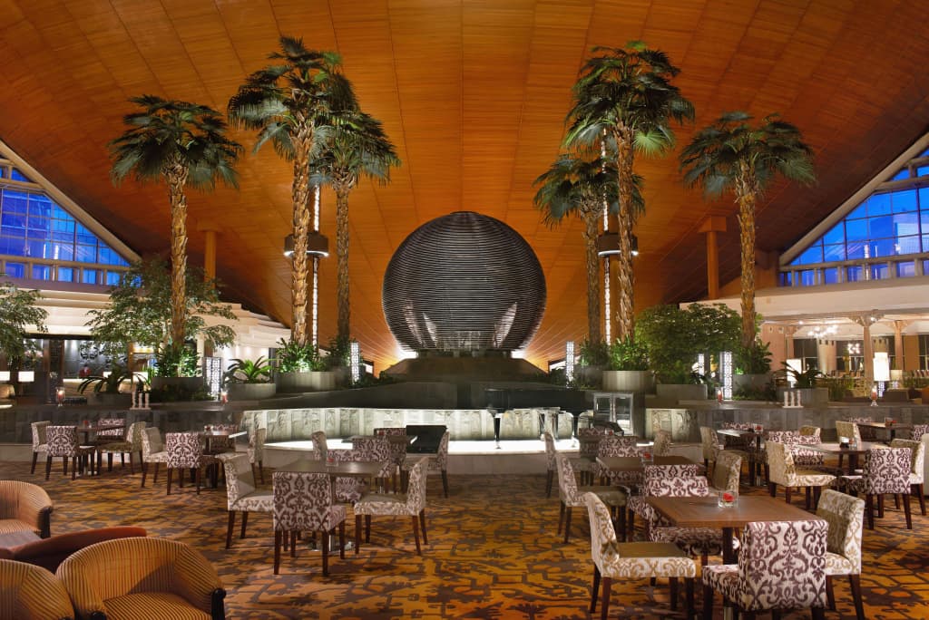 Gran Melia Jakarta - photo 28