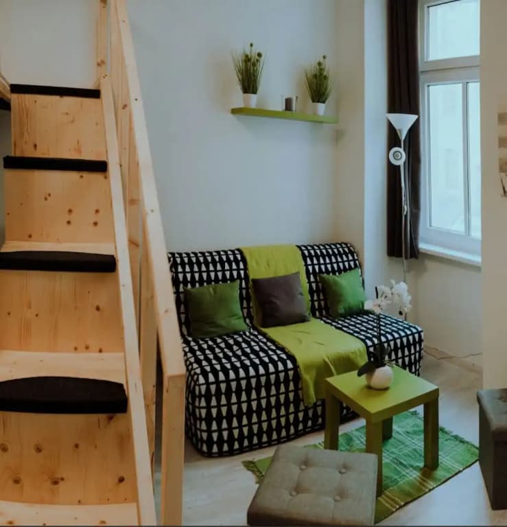 Modern Central Apartment - photo 12