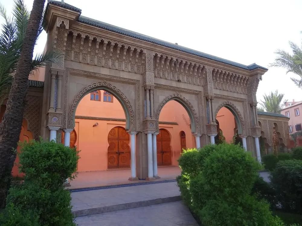 Yallahriyad Triplex For 6 Persons Max - photo 36