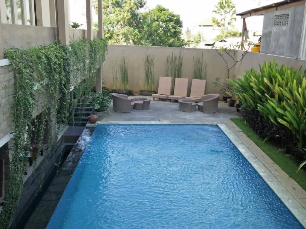 KOI Hotel & Residence - photo 16