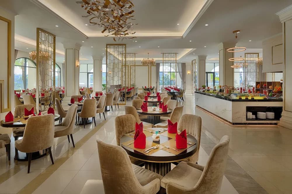 Vinpearl Discovery Greenhill Phu Quoc - photo 37