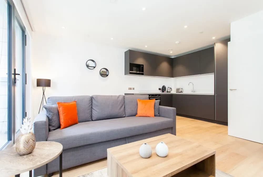 The Lofts E1 - photo 10