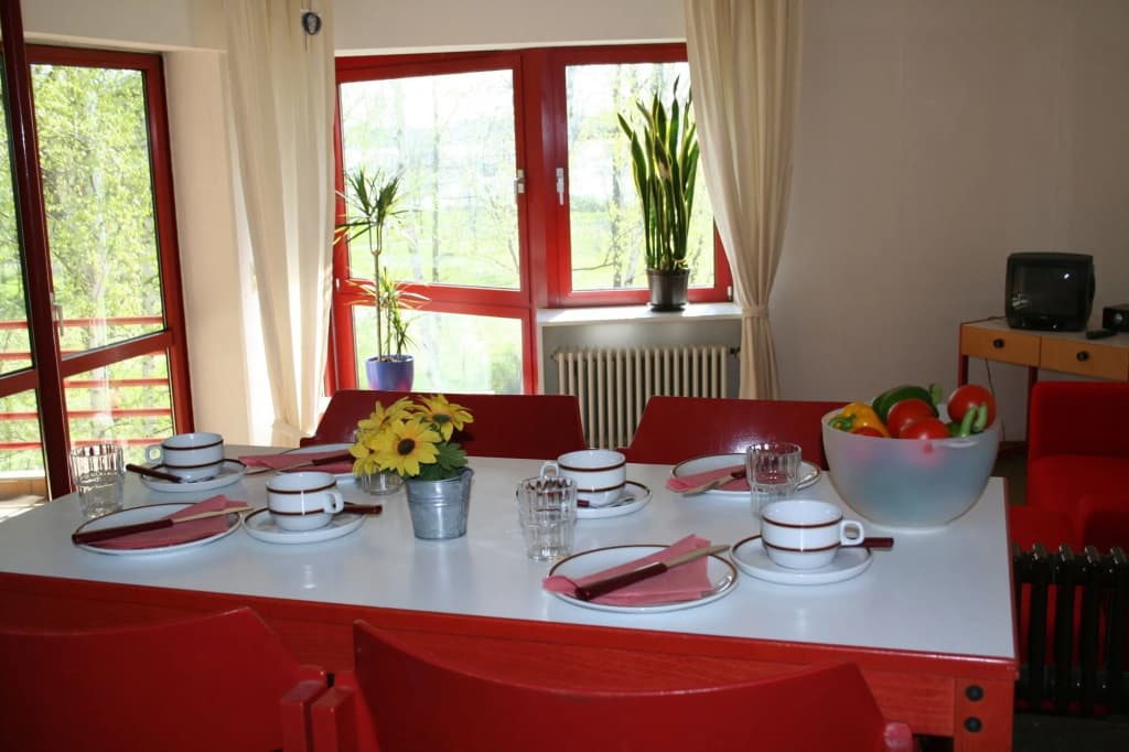 Jugendherberge Berlin - Am Wannsee - Hostel - photo 6