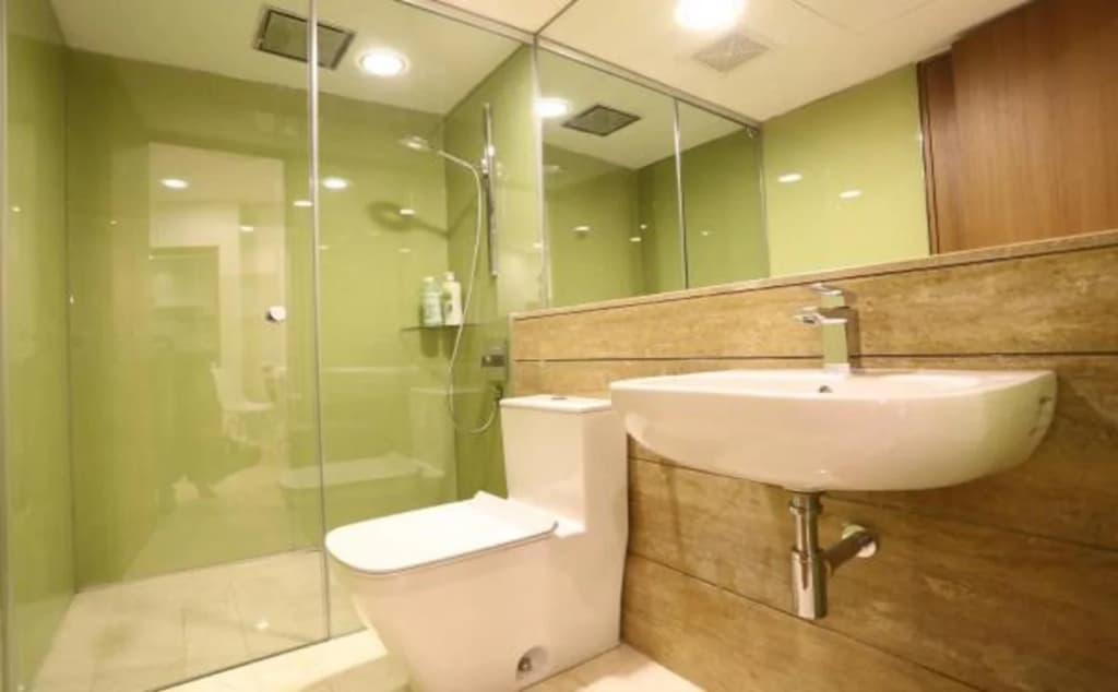 Vortex Suite KLCC at Penguin Homes - photo 6