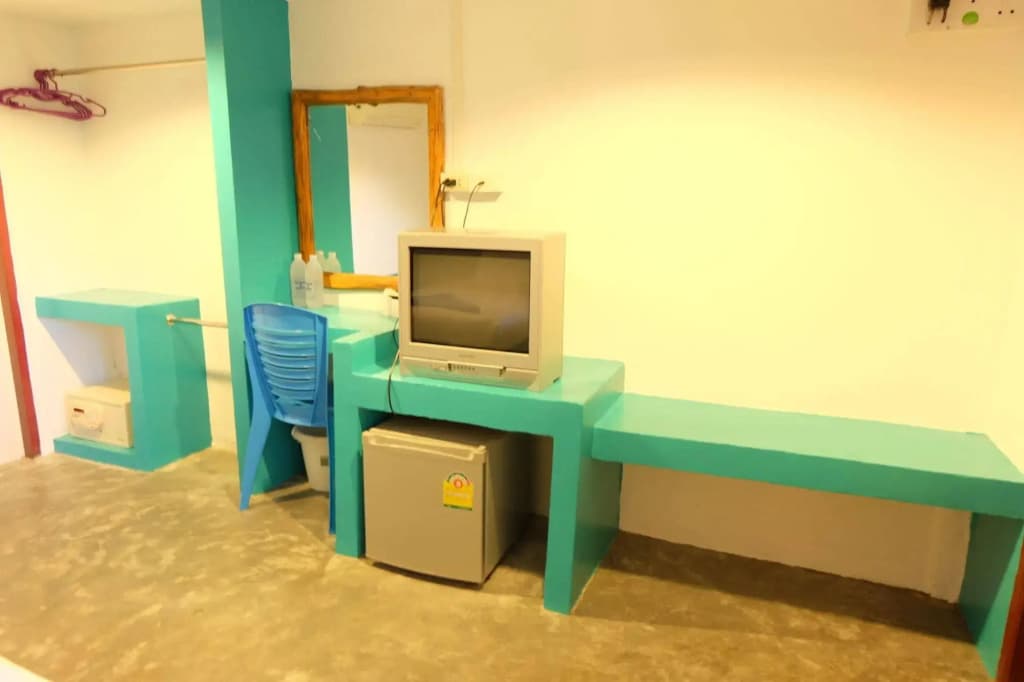 Viewson Resort - photo 6