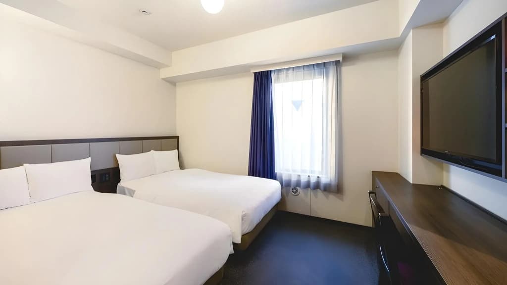 KOKO HOTEL Ikebukuro - photo 26