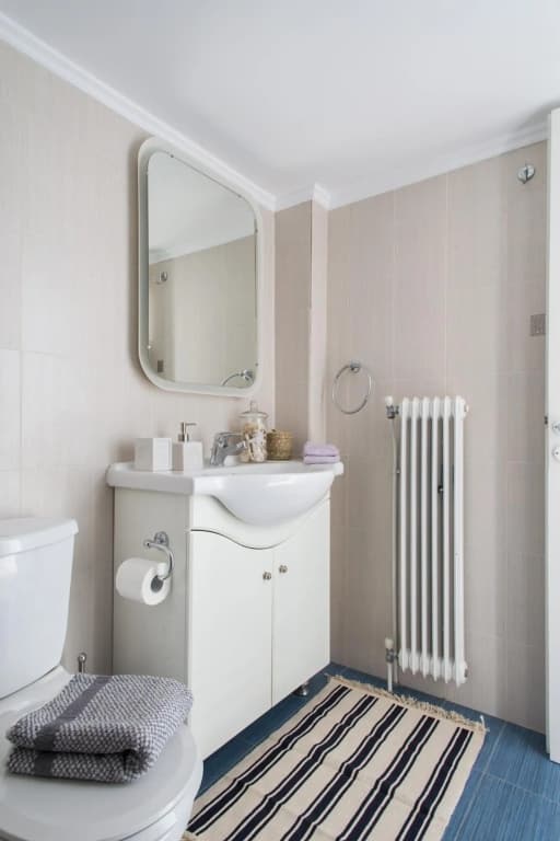 Stylish Syntagma apartment - photo 7