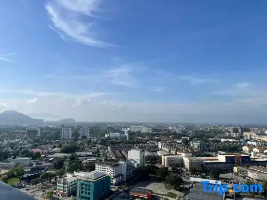 Yuru House - The Horizon Ipoh - photo 8
