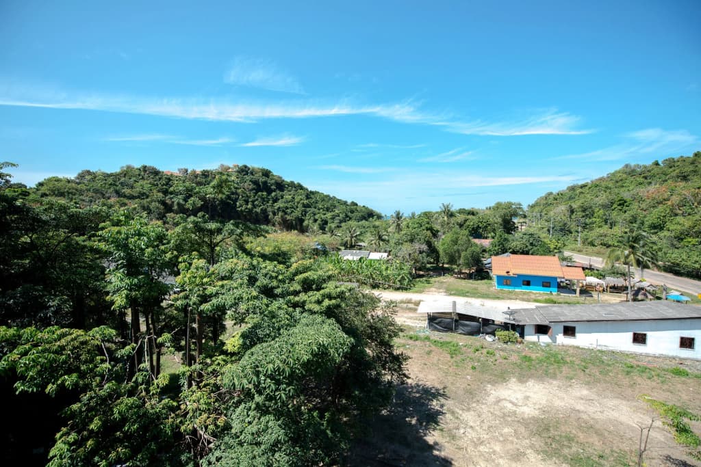 Lanta Nice Beach House - photo 16