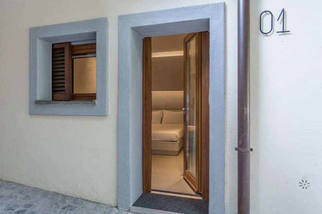 Fauno Urban Resort - photo 1