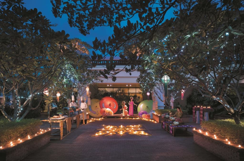 Shangri-La Chiang Mai - photo 23