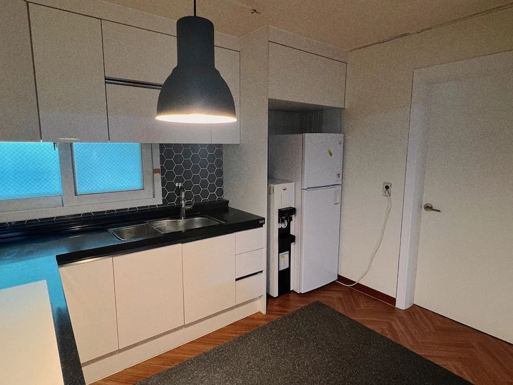Jnineguesthouse - photo 27
