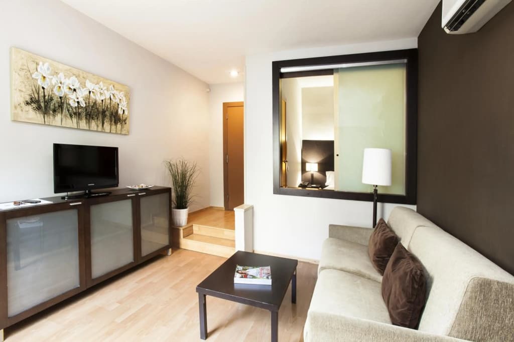 Senator Barcelona Apartments - photo 6
