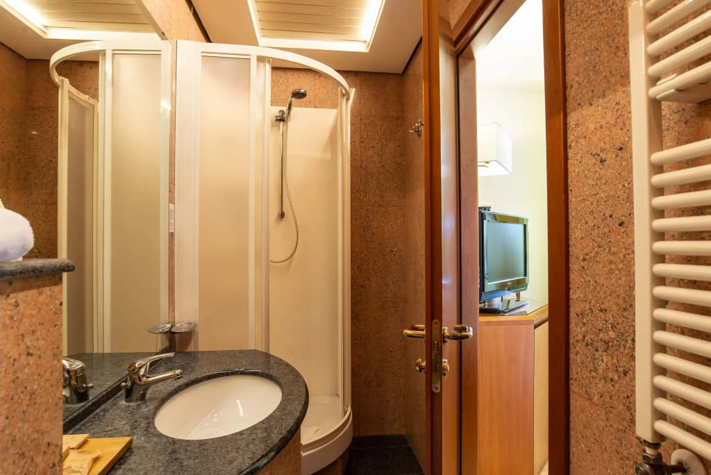 Hotel La Giocca - photo 9