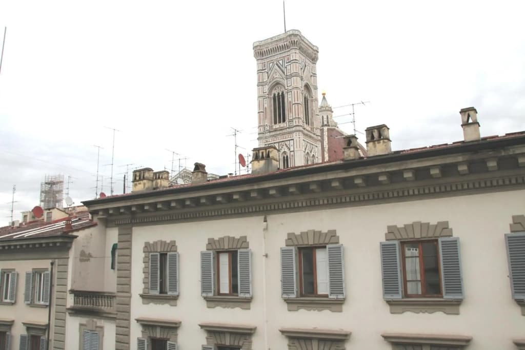 B&B Magnifico Messere - photo 7