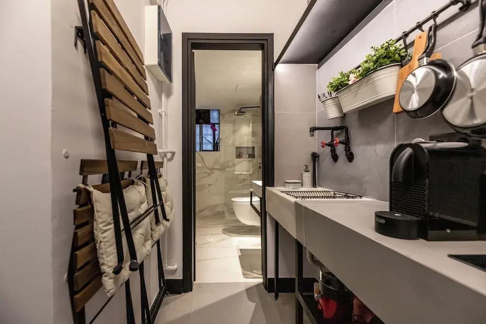 O&O Group - Kolonaki Urban Residence - photo 17