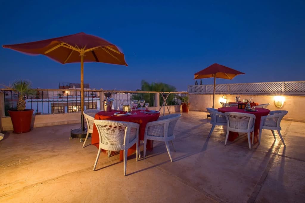 Riad Charai - photo 25