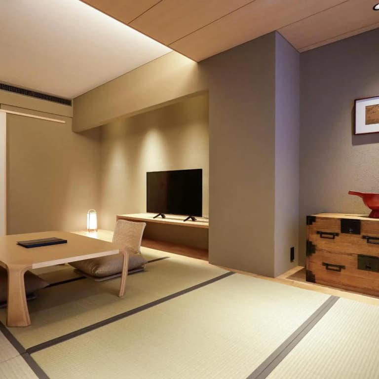 Kaminarimon Ryokan - photo 35