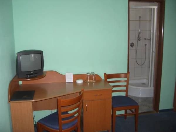 Elen's Hotel Arlington Prague - photo 20