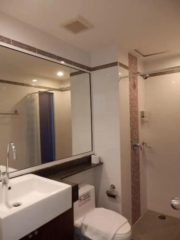 Kata Beach Studio Service Apartment - photo 10
