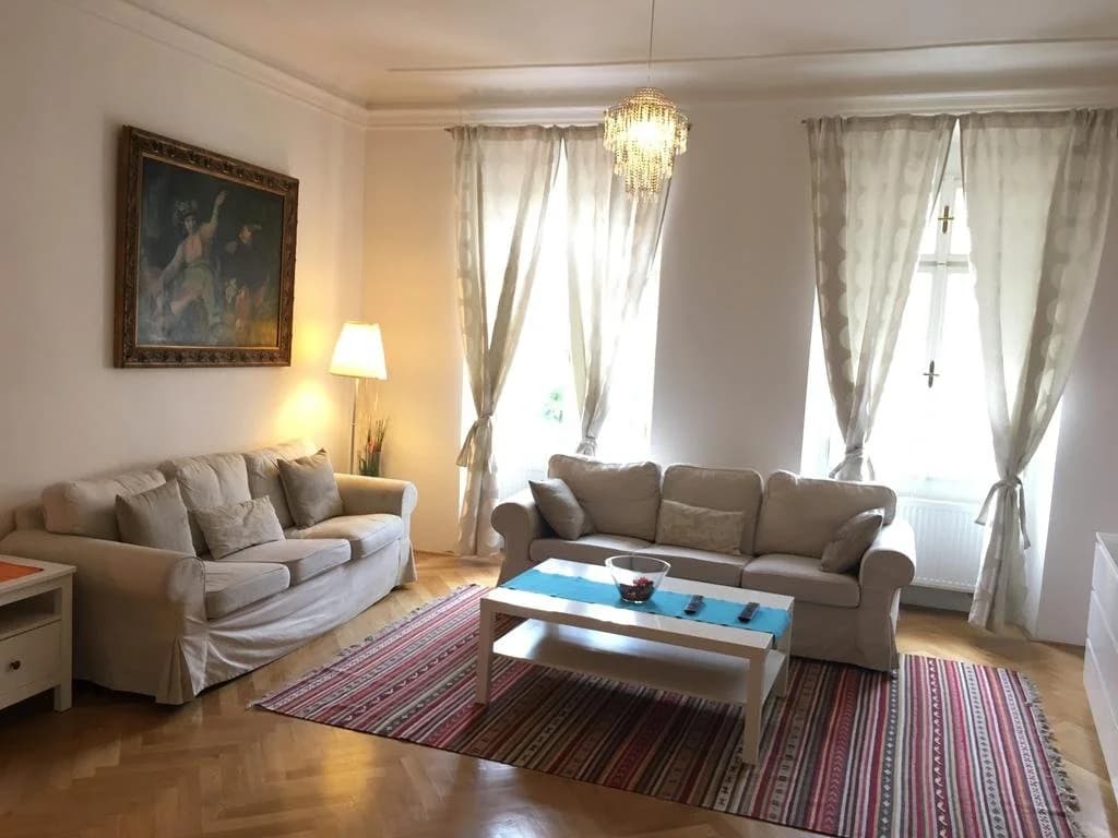 Charles Bridge Apartments - photo 8