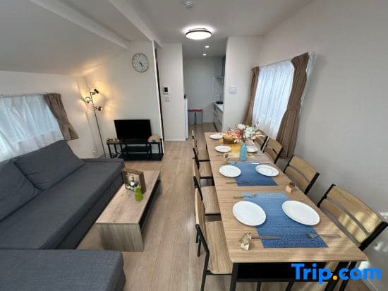 Nestay Villa Tokyo Itabashi - photo 10