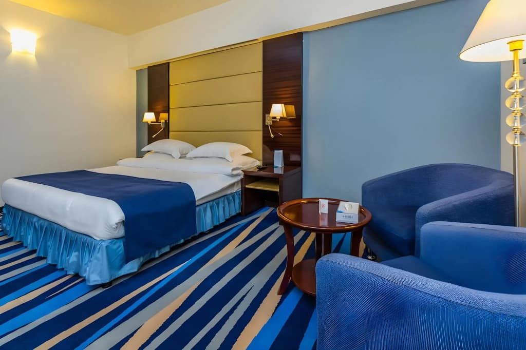 Nehal Hotel - photo 47